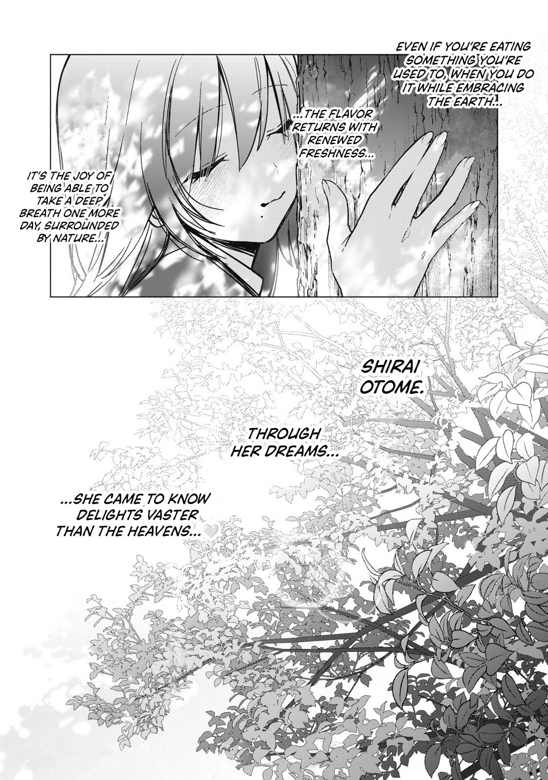 Otome no Okazu Chapter 6 page 13 - 