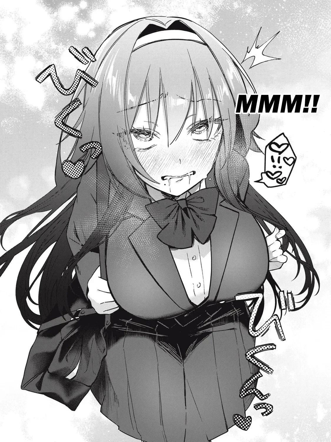 Otome no Okazu Chapter 7 page 25 - 