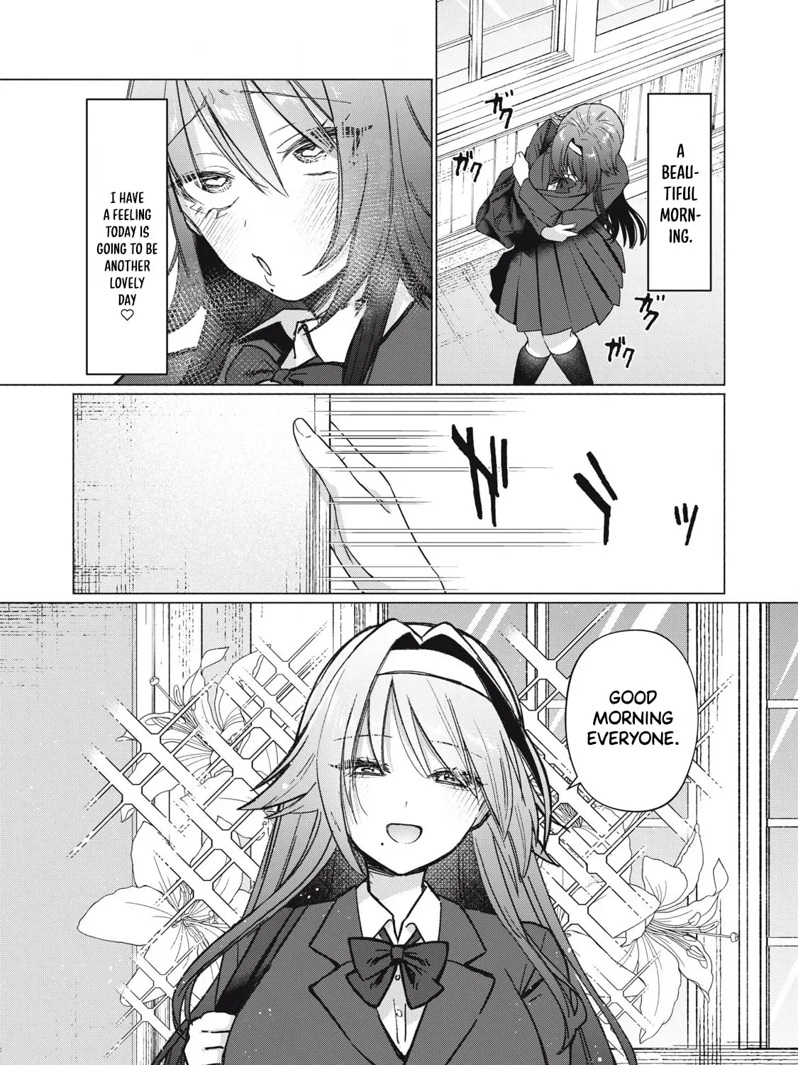 Otome no Okazu Chapter 7 page 27 - 