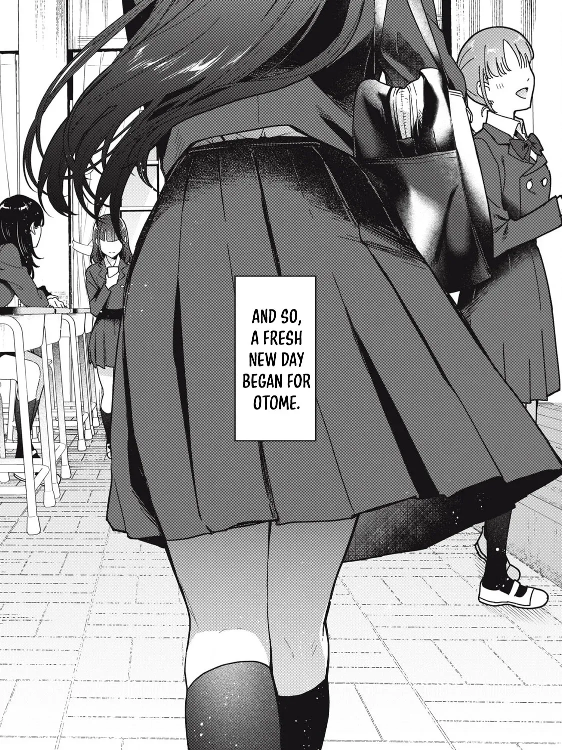 Otome no Okazu Chapter 7 page 29 - 