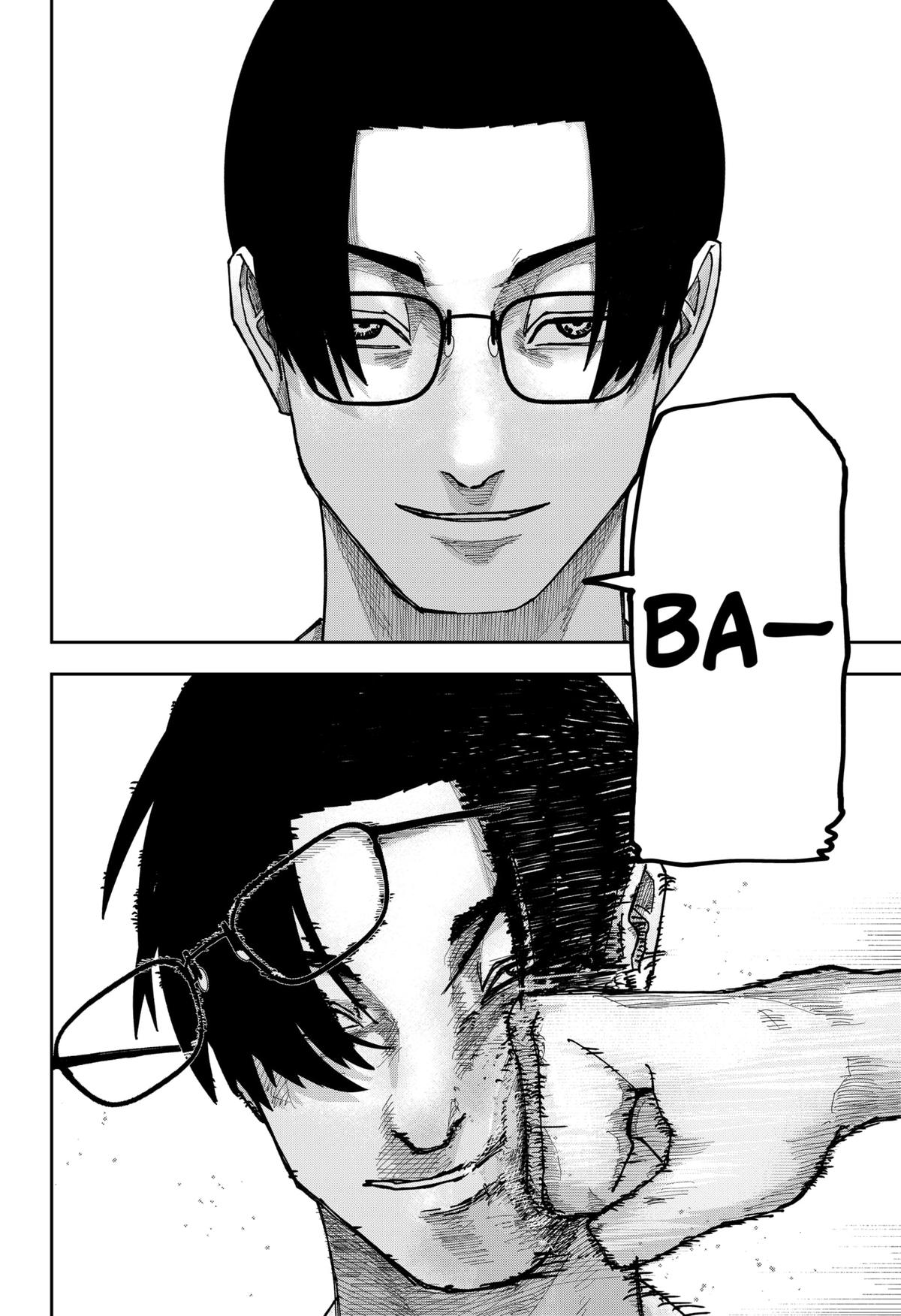 Otona Taisen Chapter 10 page 20 - 