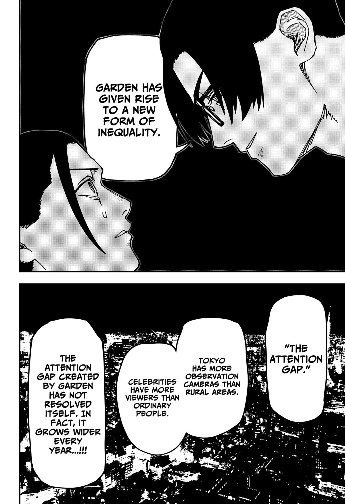 Otona Taisen Chapter 10 page 10 - 