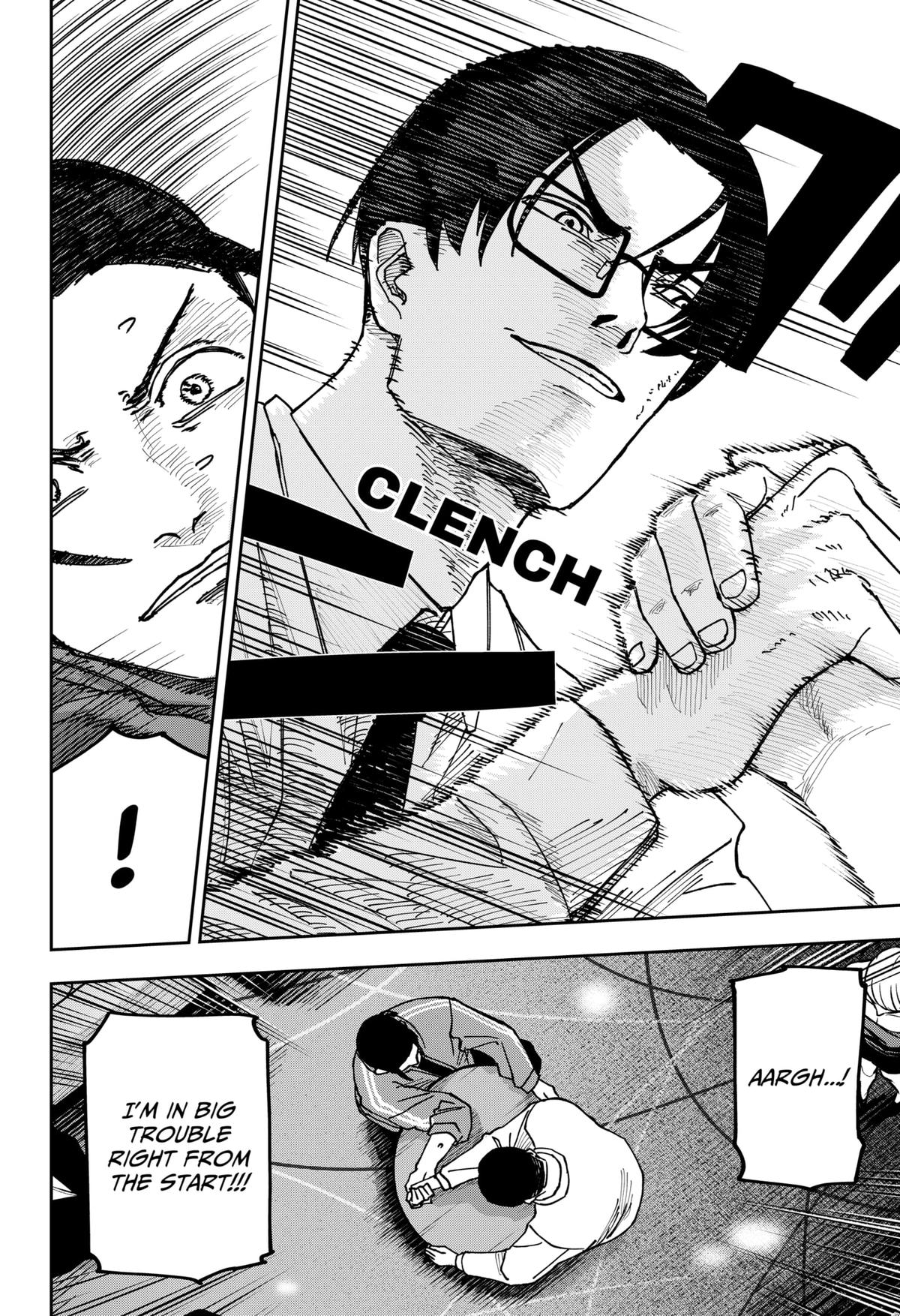Otona Taisen Chapter 11 page 16 - 