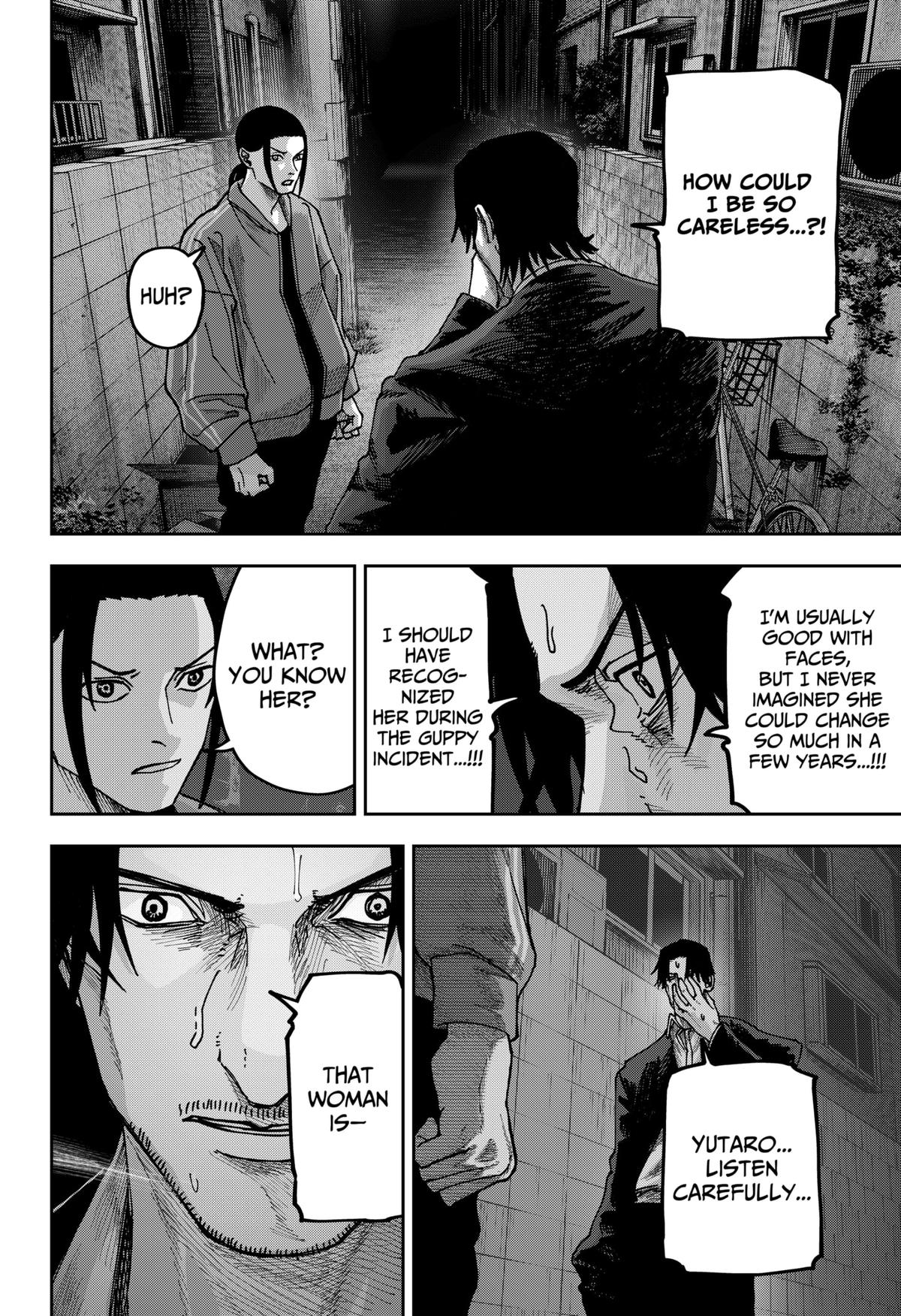 Otona Taisen Chapter 12 page 16 - 