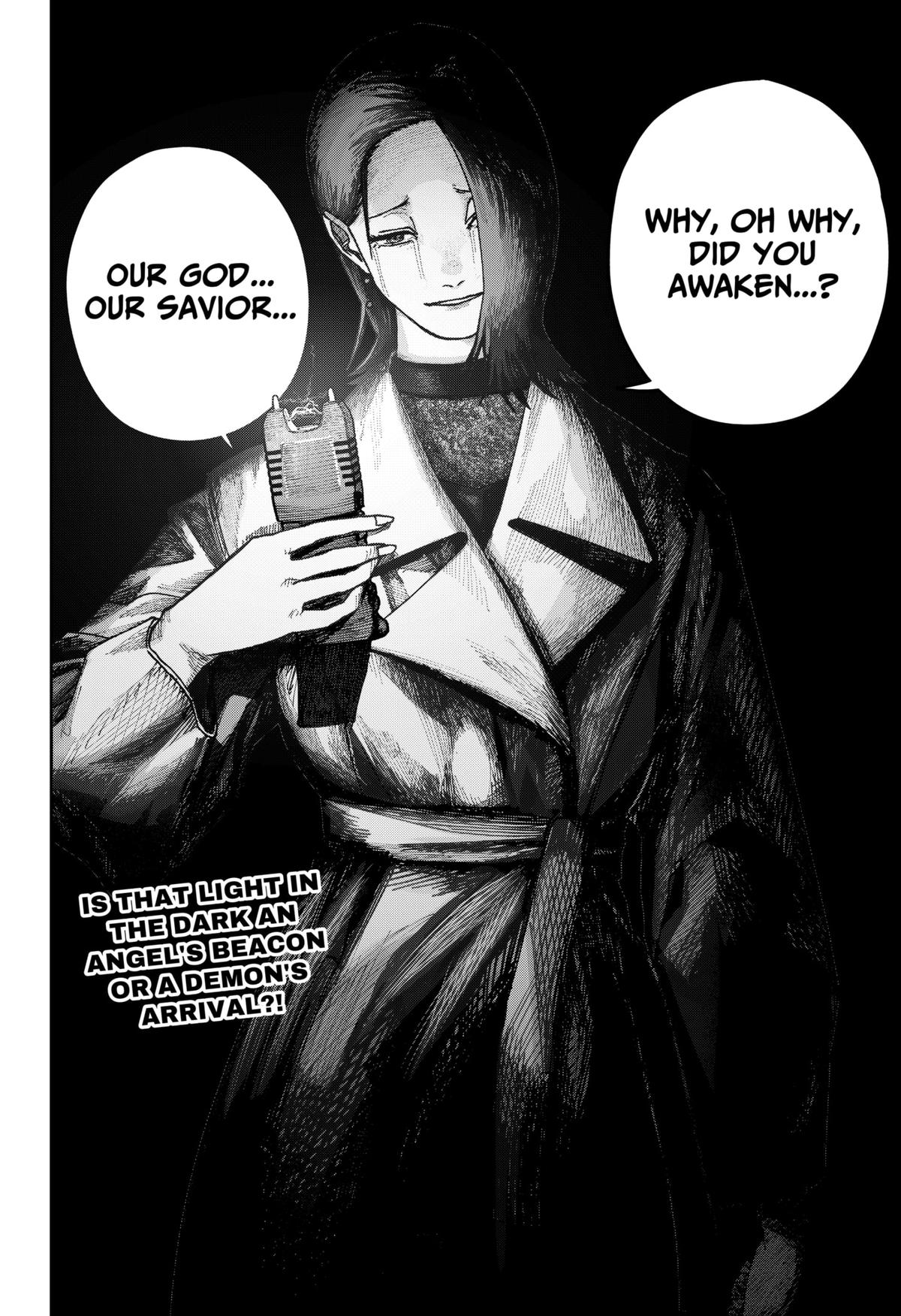 Otona Taisen Chapter 12 page 18 - 