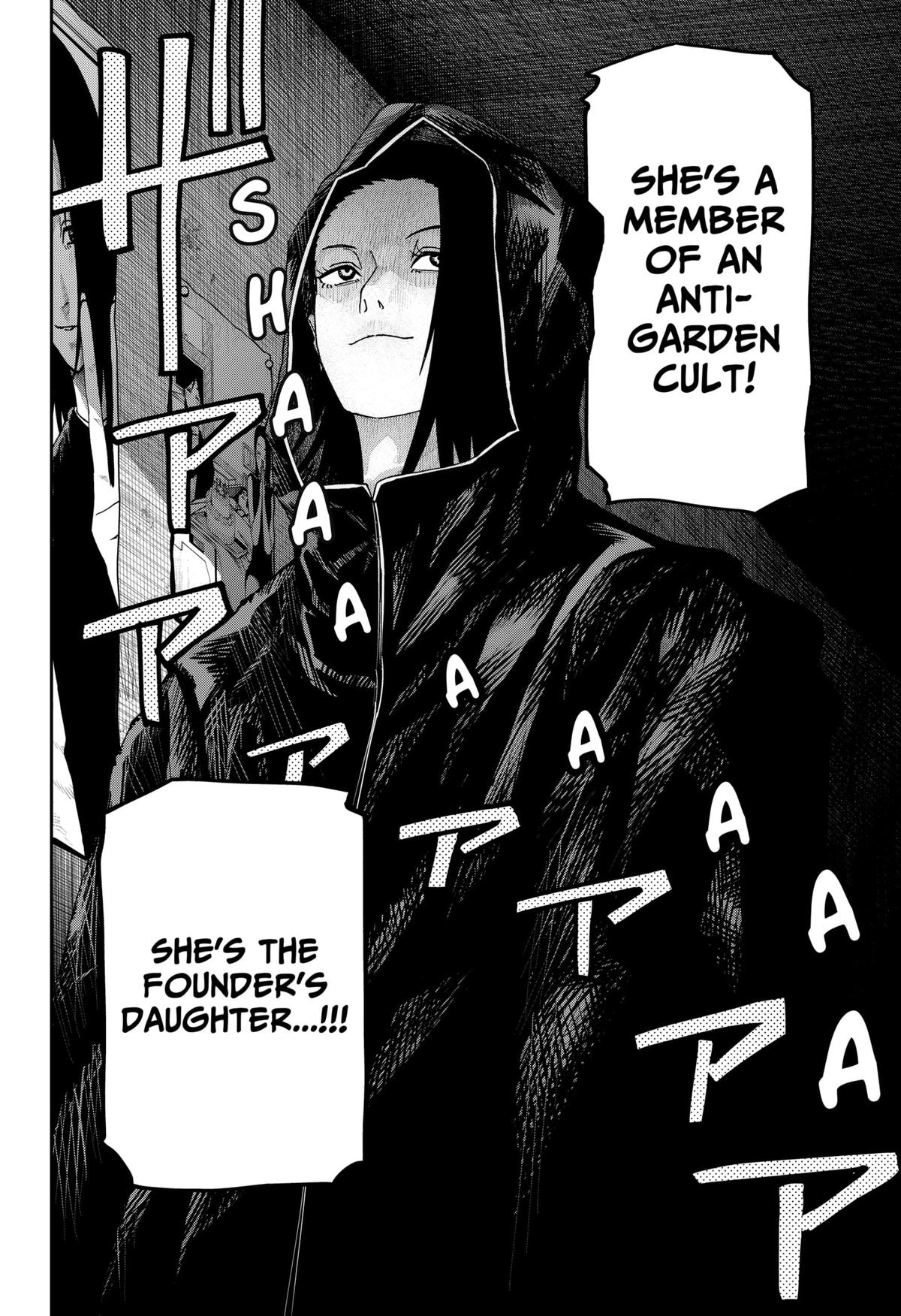 Otona Taisen Chapter 13 page 13 - 