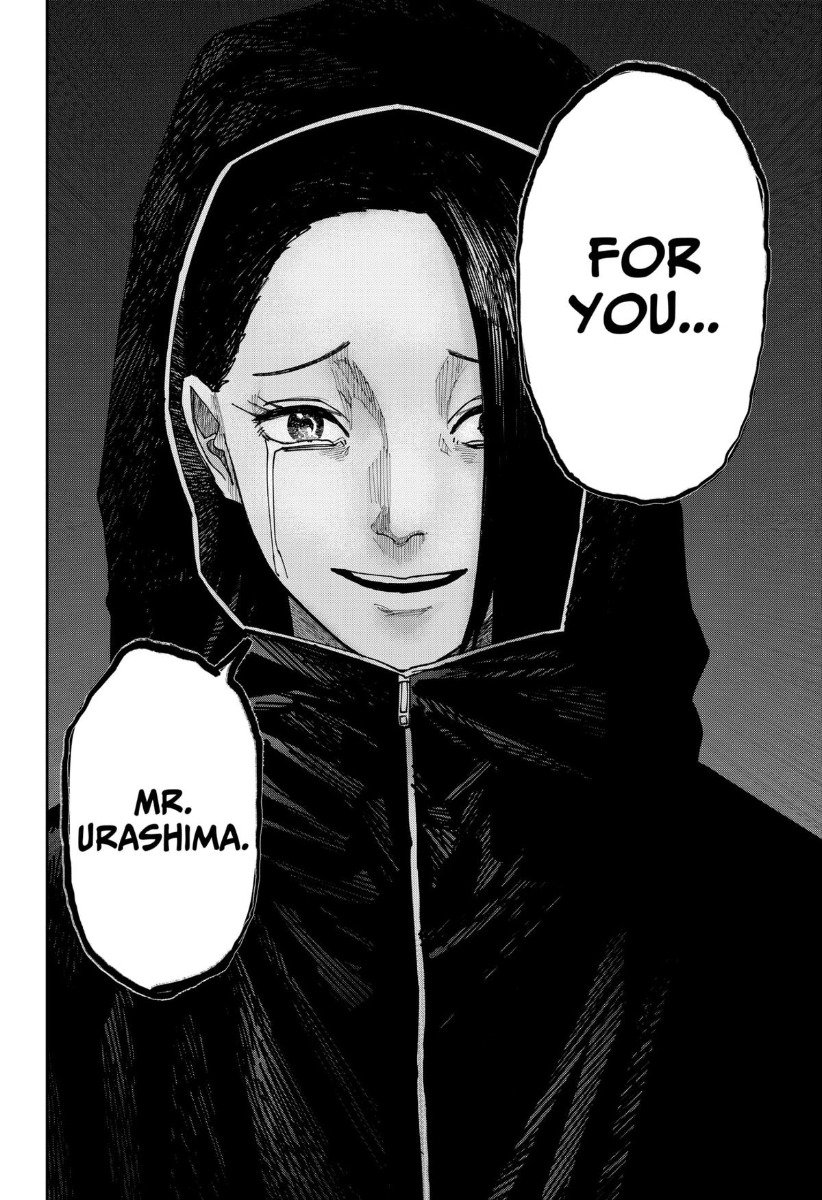 Otona Taisen Chapter 14 page 24 - 