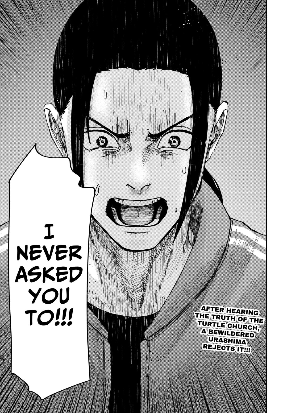 Otona Taisen Chapter 14 page 25 - 