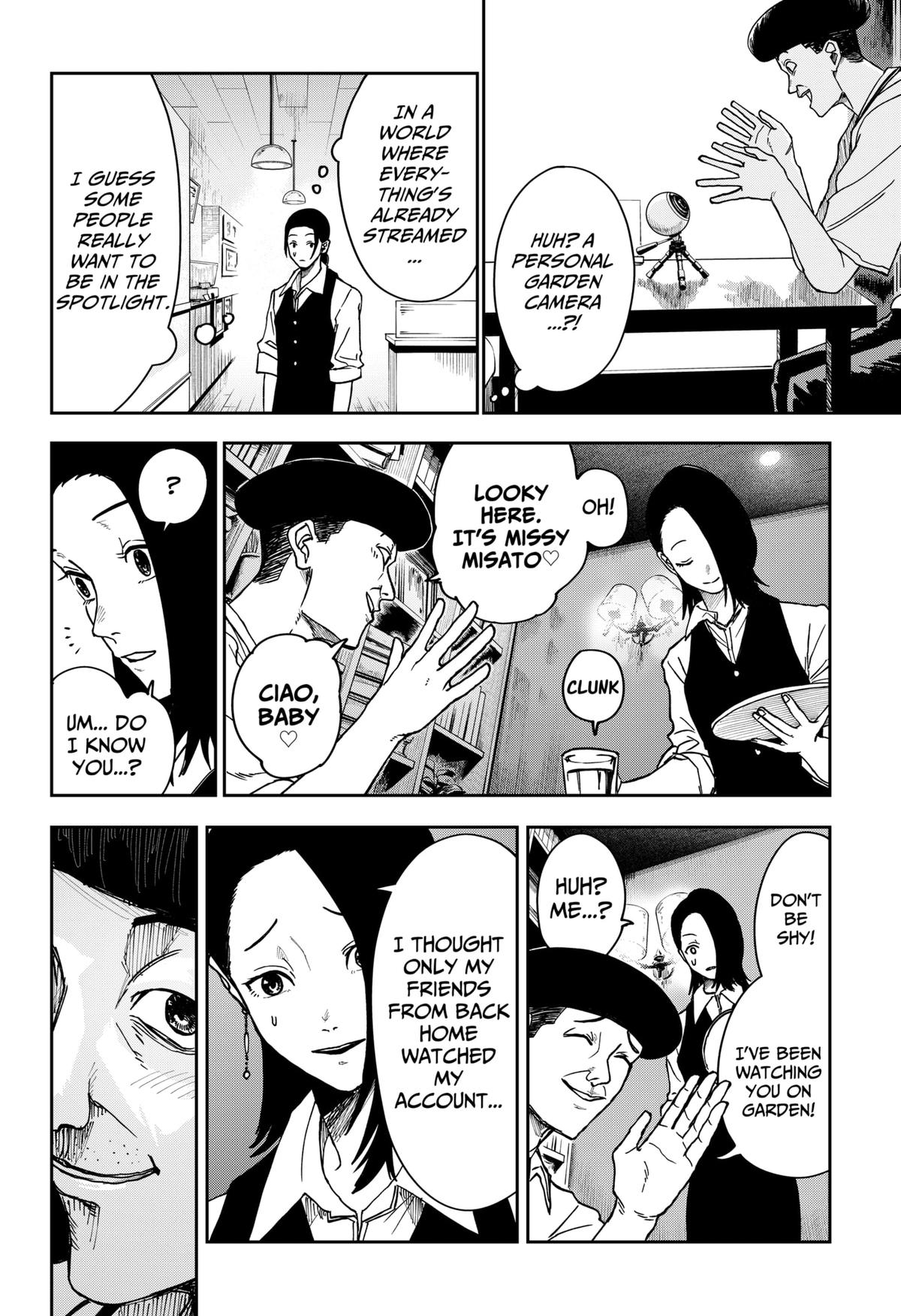Otona Taisen Chapter 2 page 18 - 