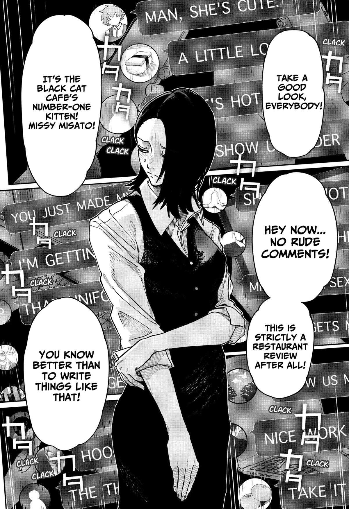 Otona Taisen Chapter 2 page 22 - 