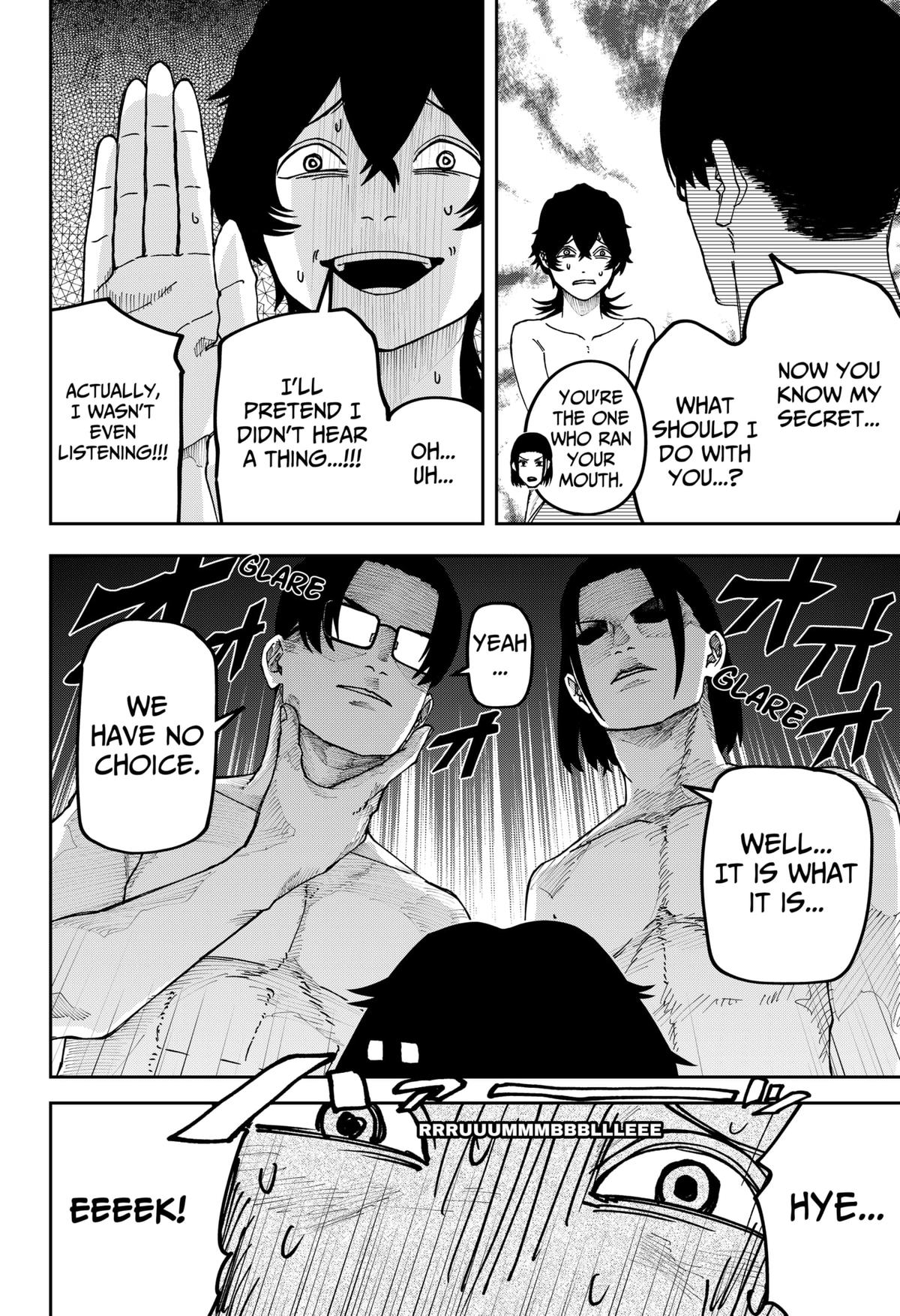 Otona Taisen Chapter 24 page 16 - 