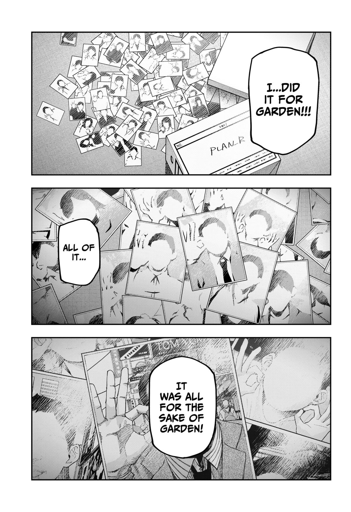 Otona Taisen Chapter 25 page 25 - 