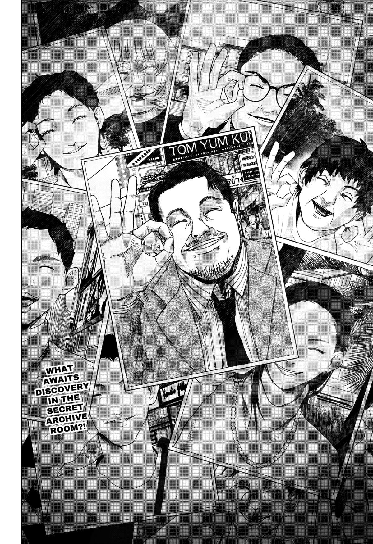 Otona Taisen Chapter 25 page 26 - 