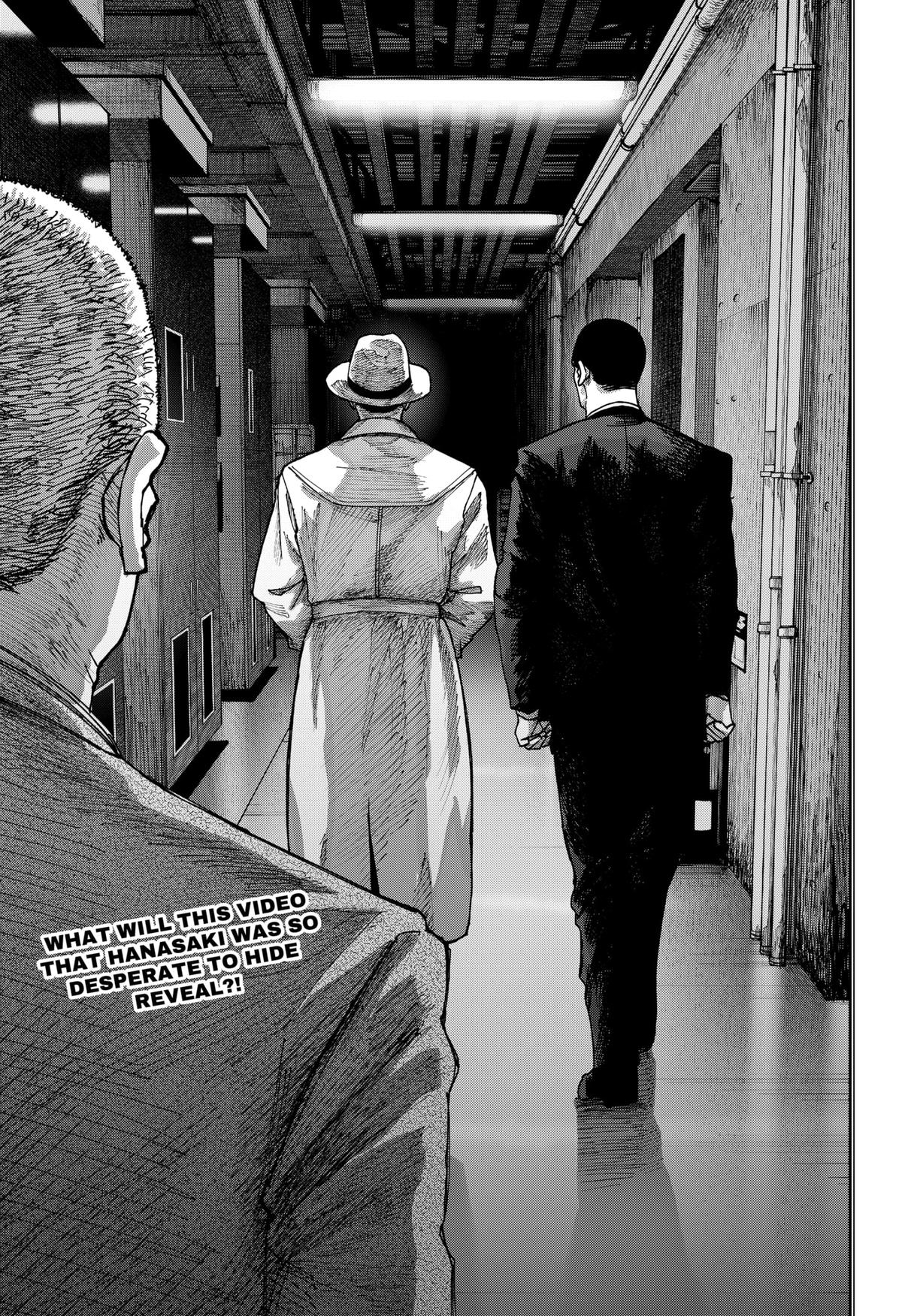 Otona Taisen Chapter 31 page 19 - 