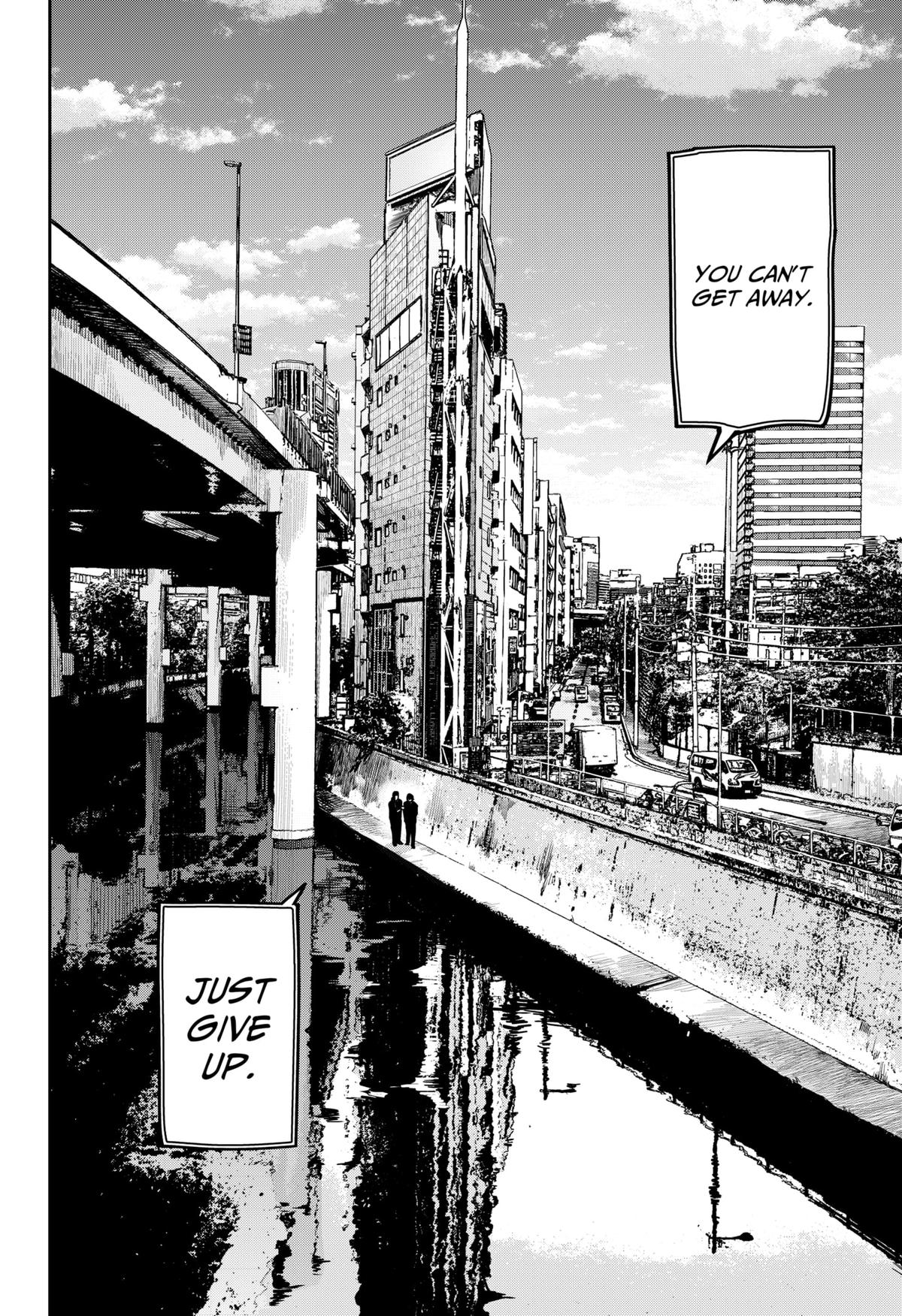 Otona Taisen Chapter 37 page 7 - 