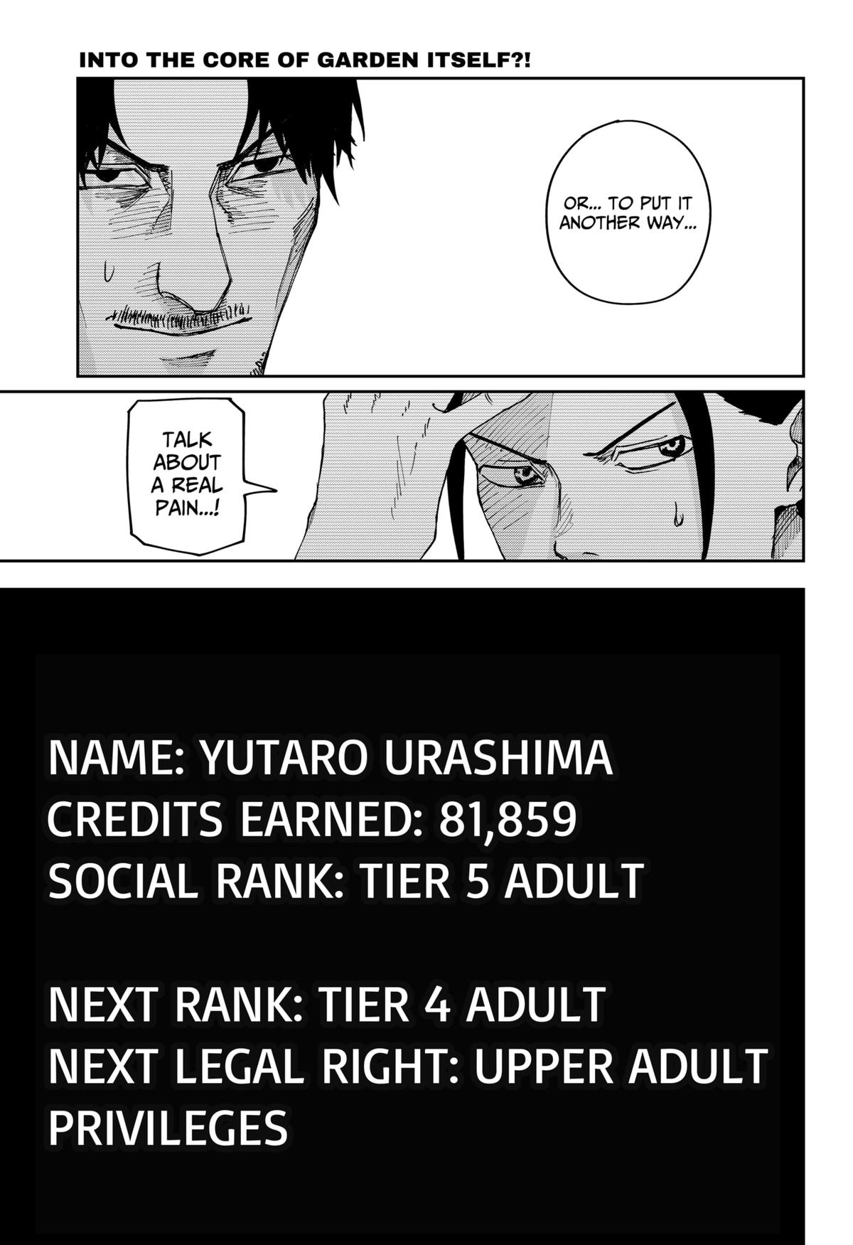 Otona Taisen Chapter 4 page 19 - 