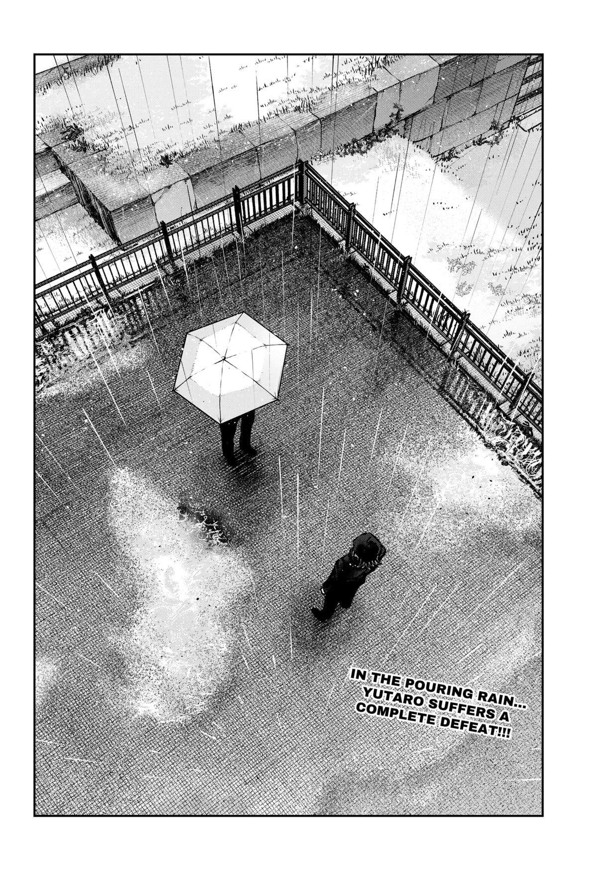 Otona Taisen Chapter 41 page 21 - 