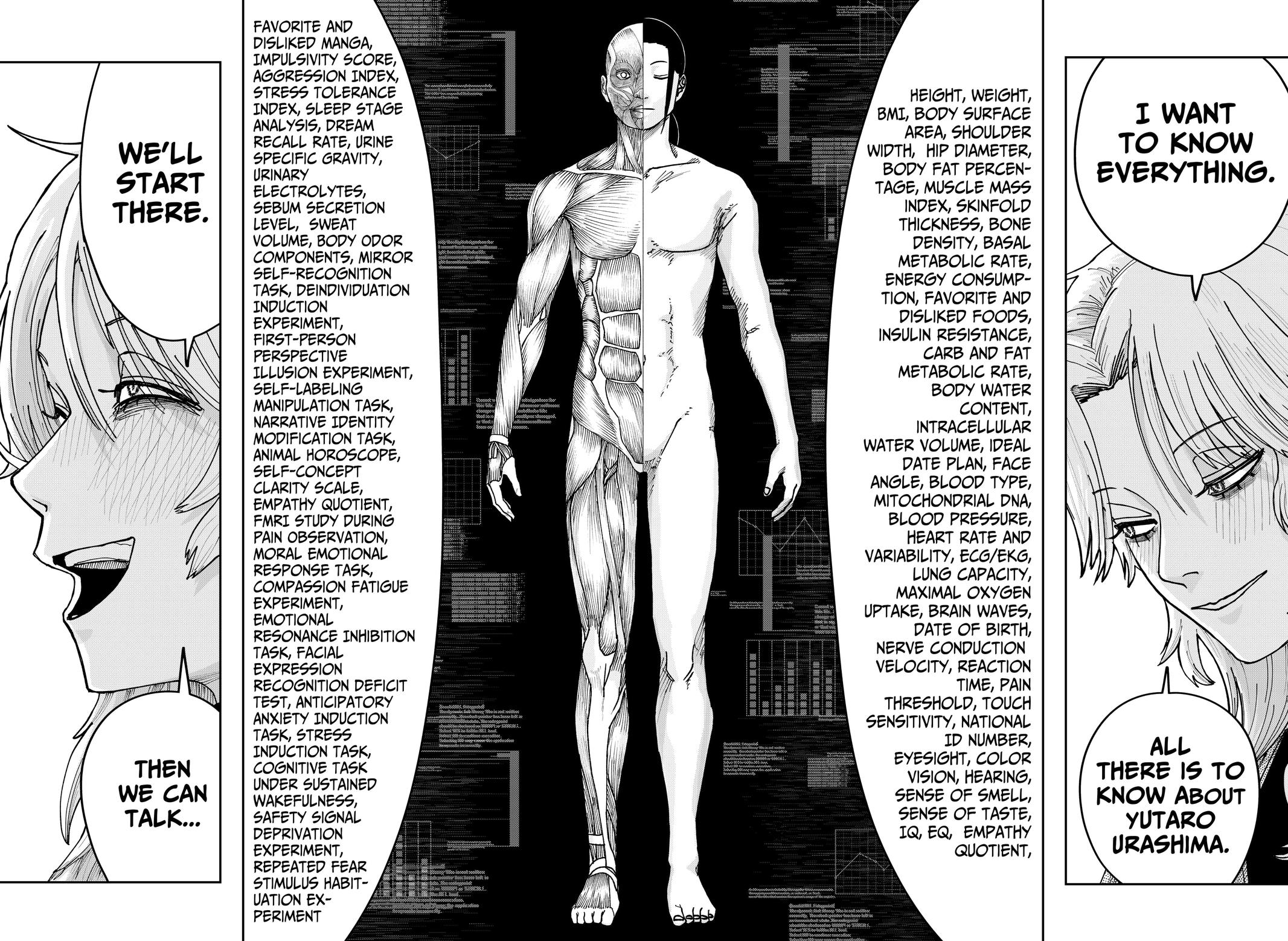 Otona Taisen Chapter 44 page 8 - 
