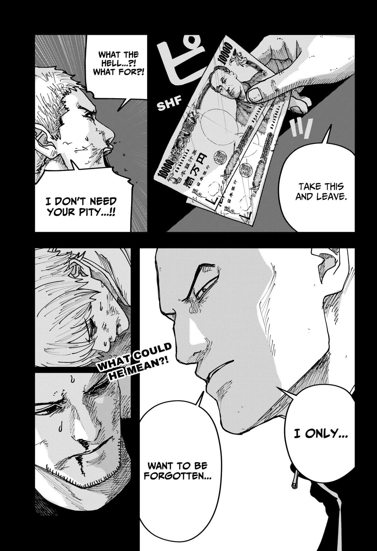 Otona Taisen Chapter 45 page 19 - 