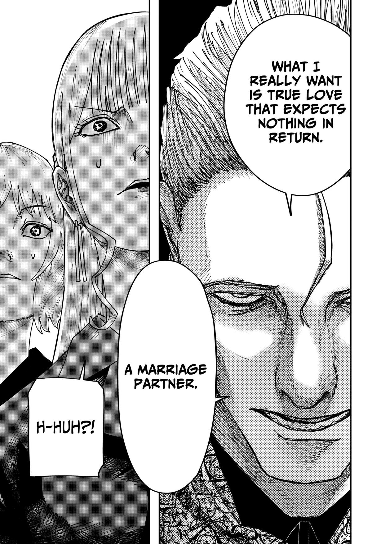 Otona Taisen Chapter 51 page 19 - 