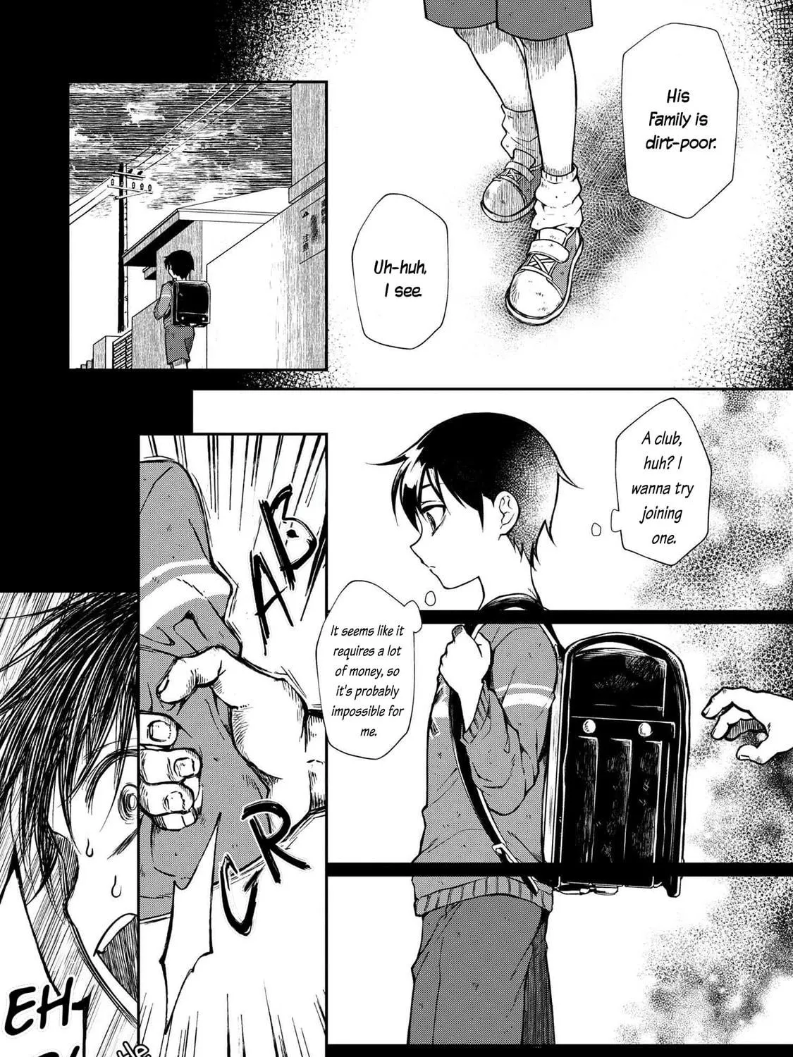 Otonari no Onee-san wa XXX Shitai Chapter 1 page 19 - 