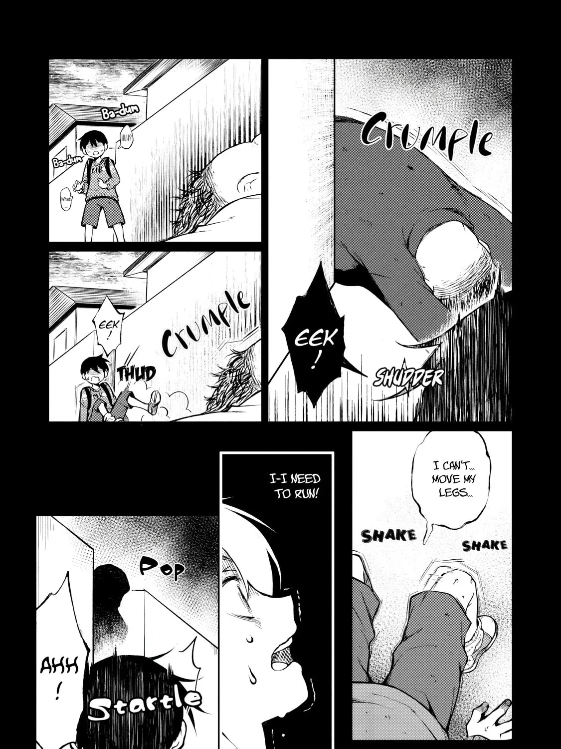Otonari no Onee-san wa XXX Shitai Chapter 1 page 27 - 