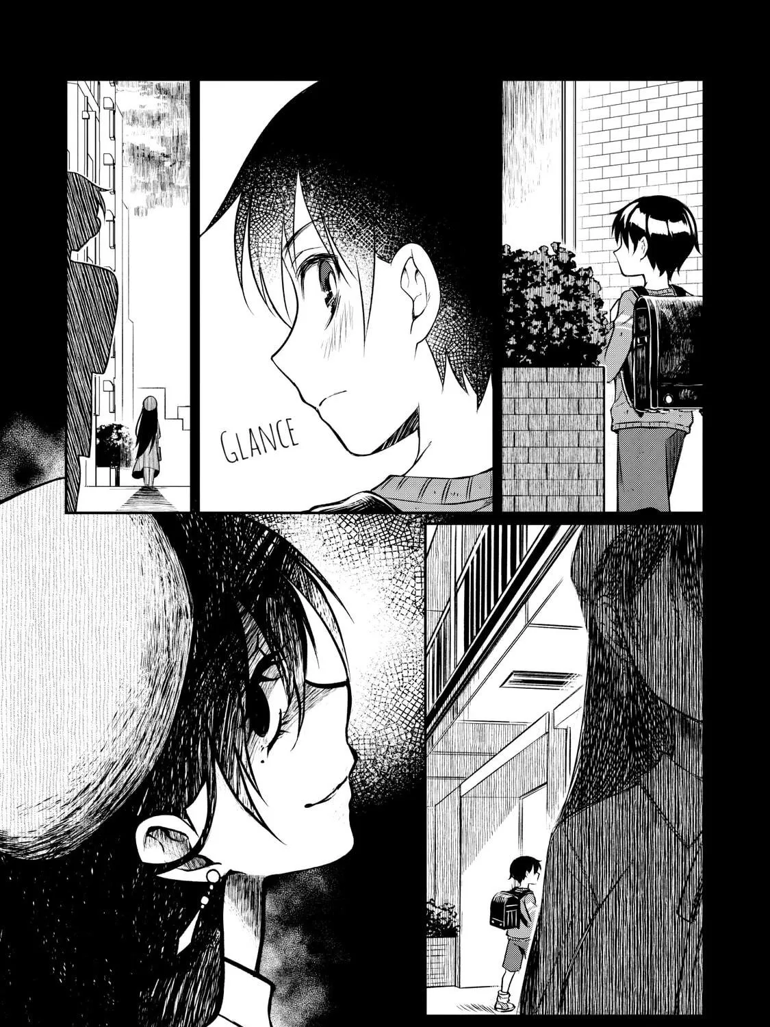 Otonari no Onee-san wa XXX Shitai Chapter 1 page 39 - 