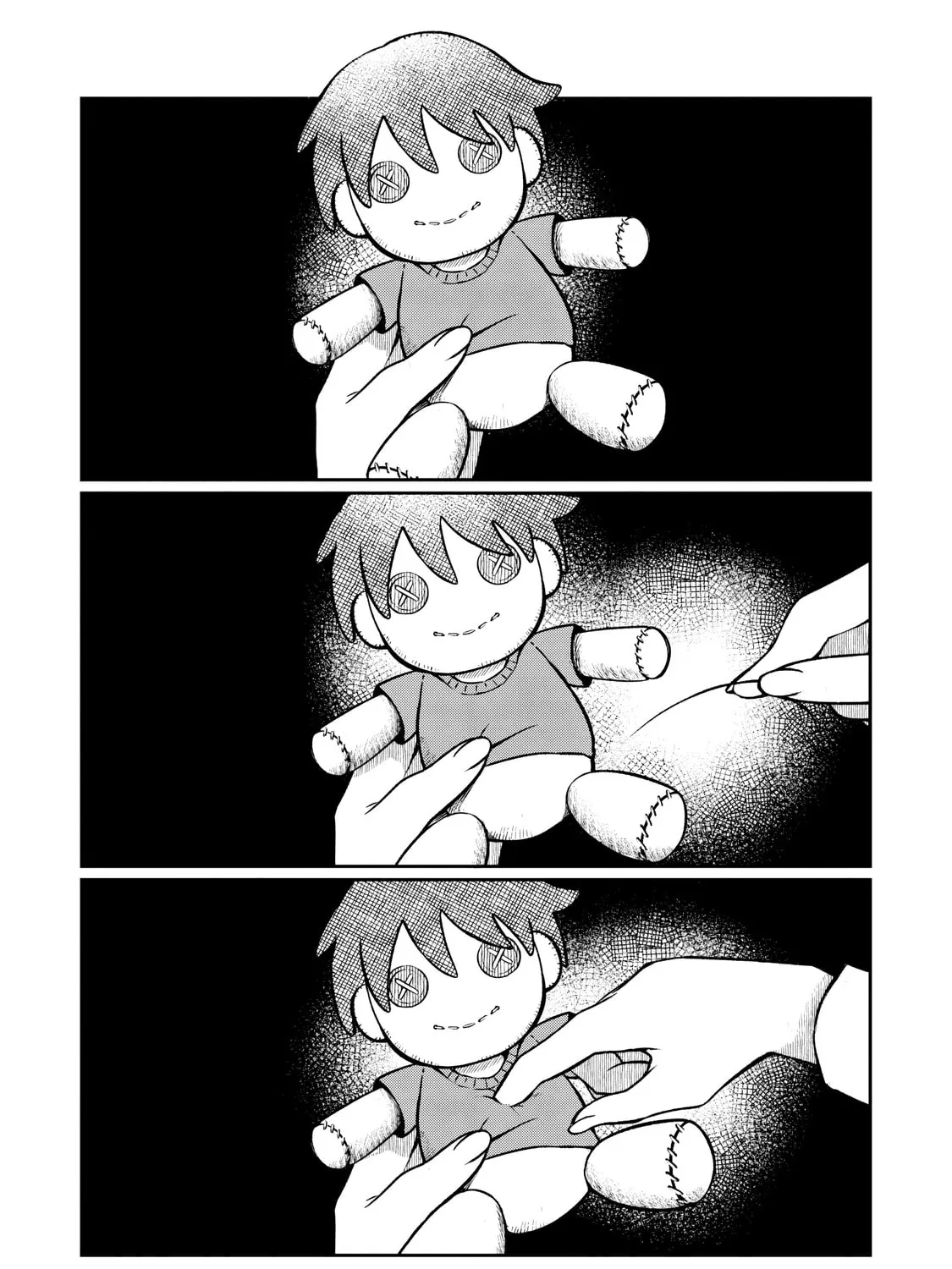 Otonari no Onee-san wa XXX Shitai Chapter 1 page 67 - 