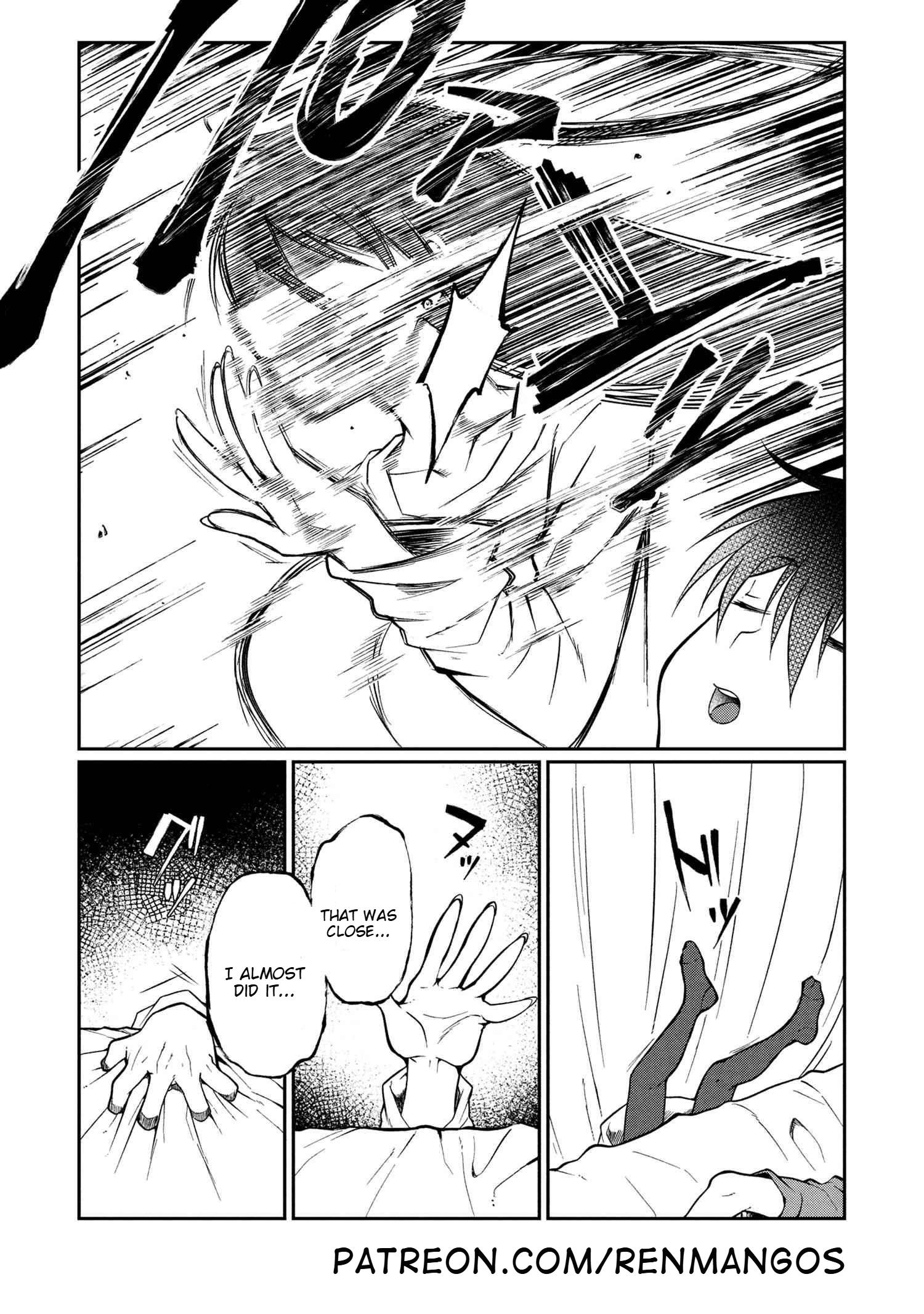 Otonari no Onee-san wa XXX Shitai Chapter 10.2 page 14 - 