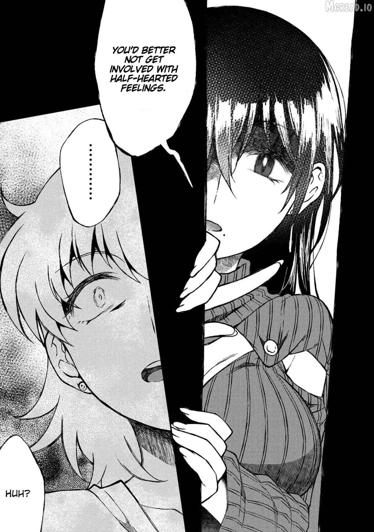 Otonari no Onee-san wa XXX Shitai Chapter 12 page 17 - 