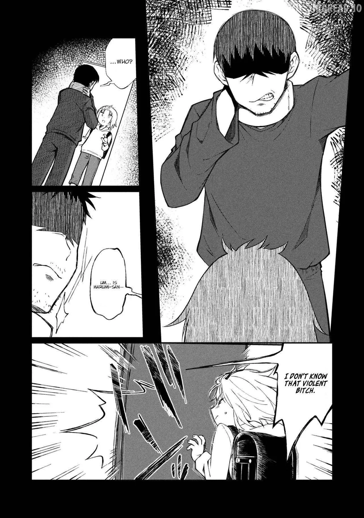 Otonari no Onee-san wa XXX Shitai Chapter 15 page 24 - 