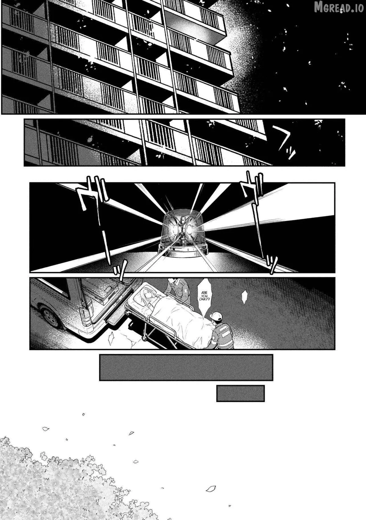 Otonari no Onee-san wa XXX Shitai Chapter 18 page 9 - 