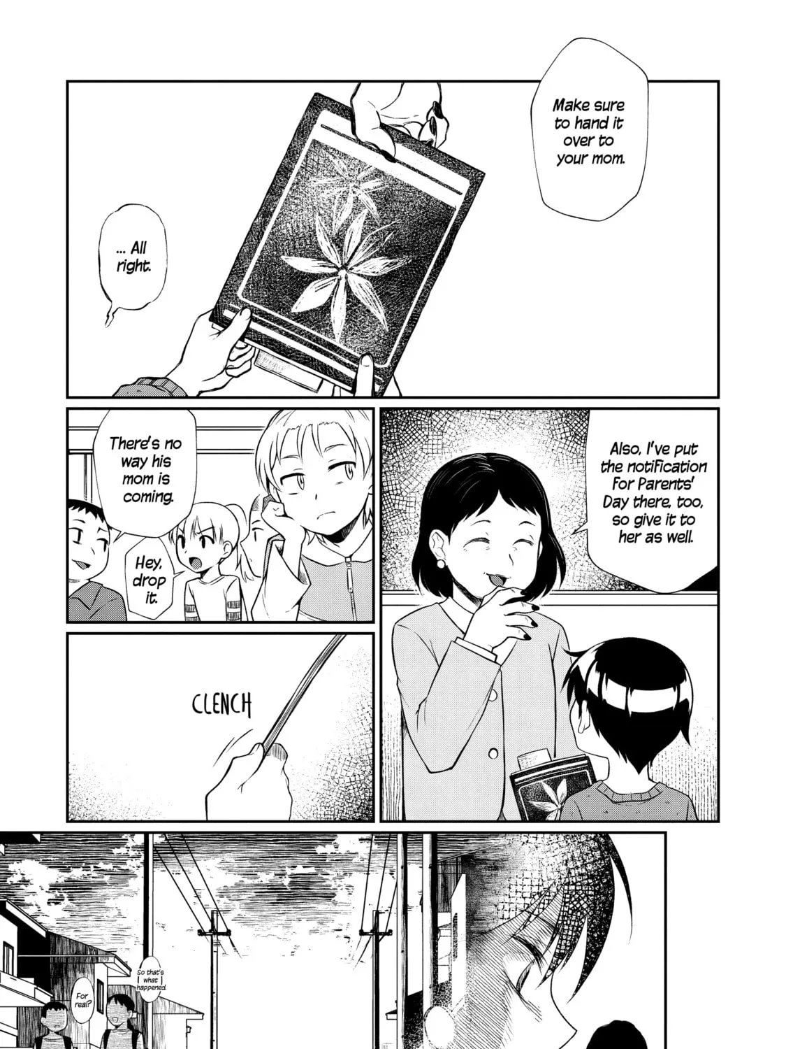 Otonari no Onee-san wa XXX Shitai Chapter 3 page 37 - 