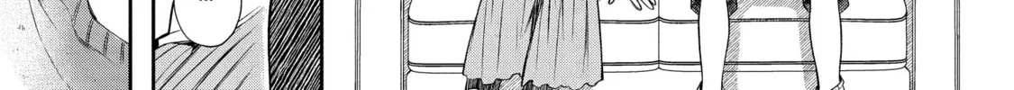 Otonari no Onee-san wa XXX Shitai Chapter 5 page 34 - 