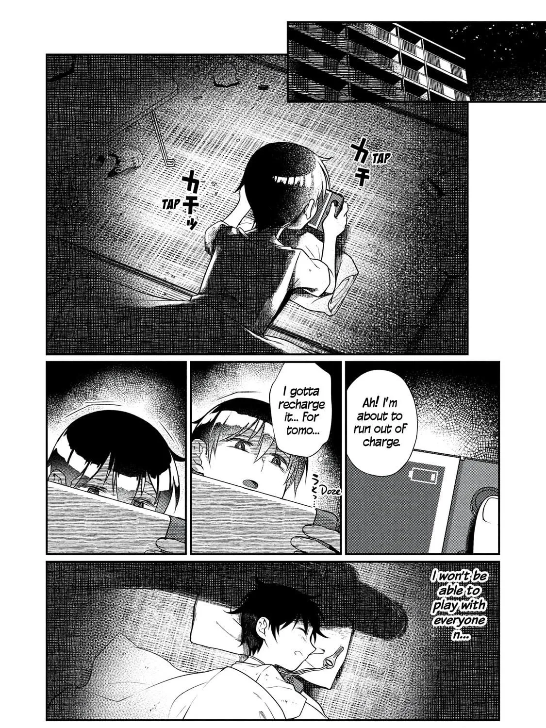 Otonari no Onee-san wa XXX Shitai Chapter 7 page 49 - 