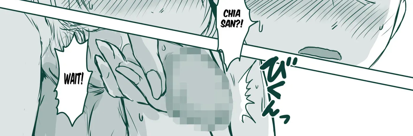 Otonari no Oneesan ni Arekore sareru Manga Chapter 100 page 20 - 