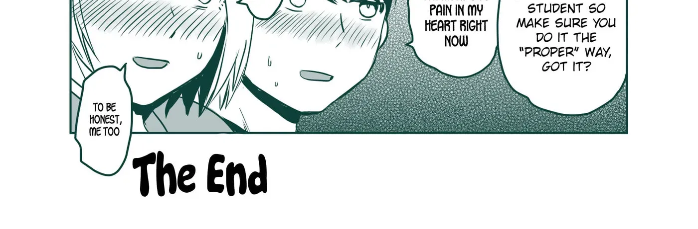 Otonari no Oneesan ni Arekore sareru Manga Chapter 100 page 38 - 