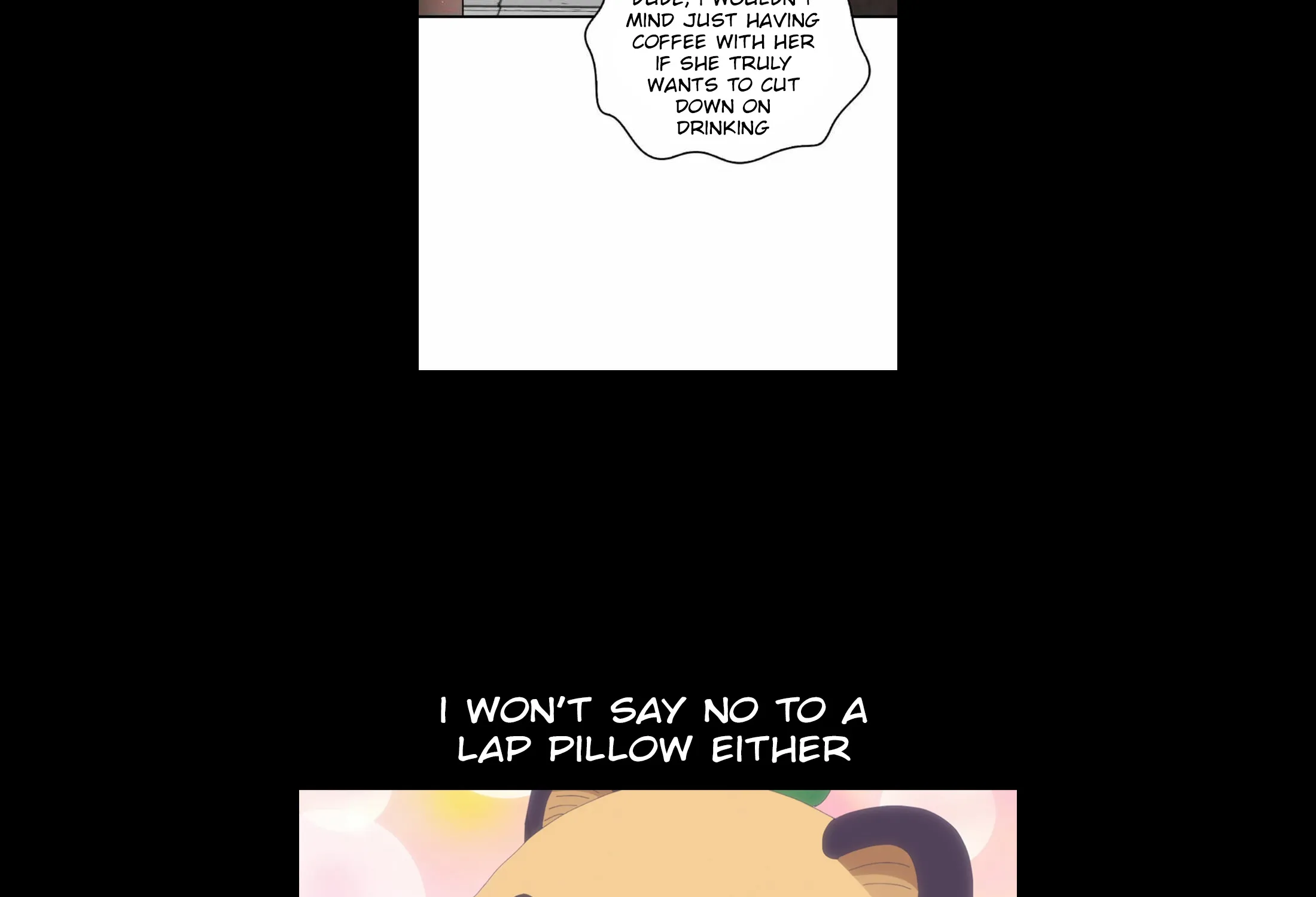 Otonari no Oneesan ni Arekore sareru Manga Chapter 6 page 7 - 