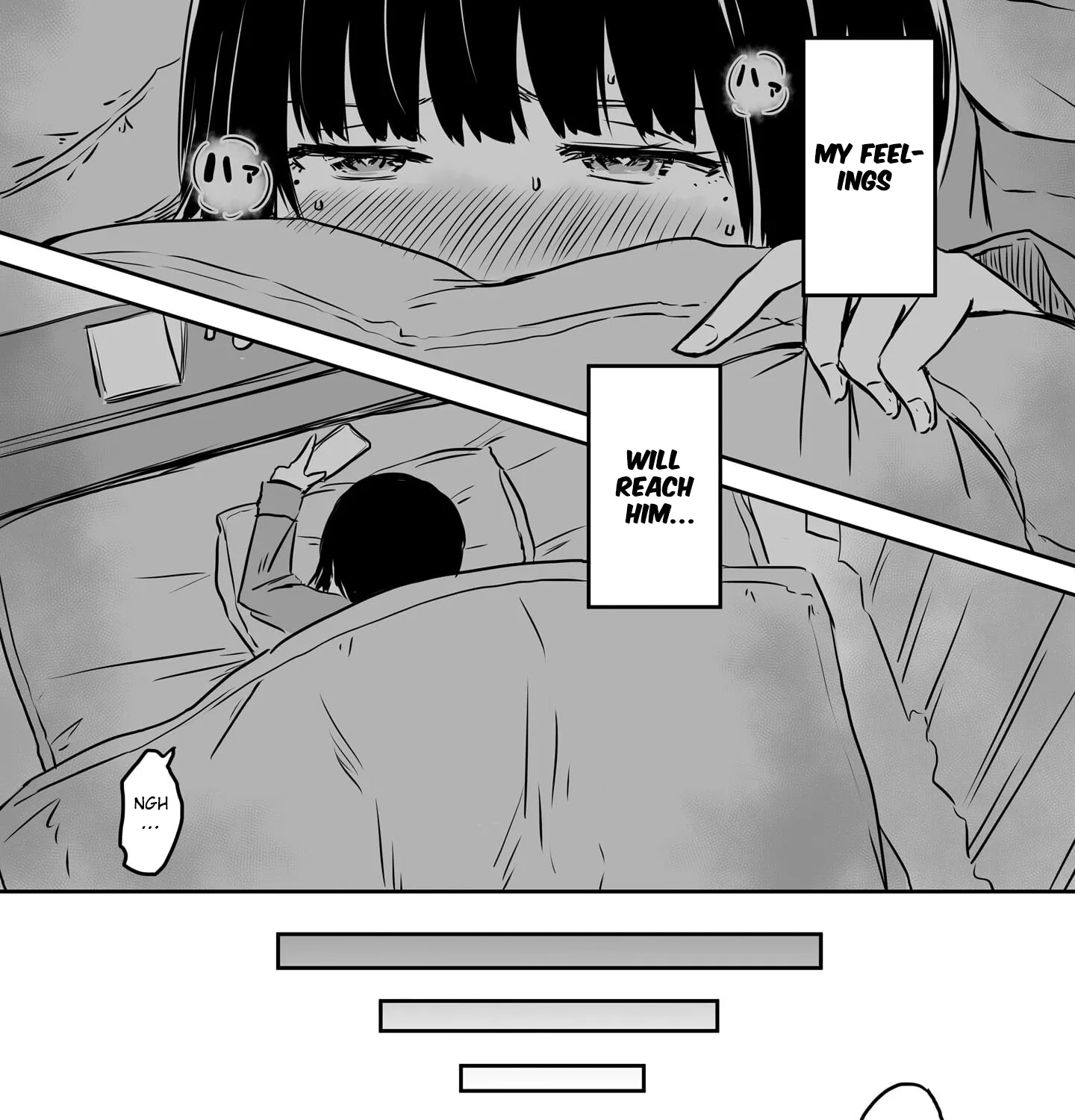 Otonari no Oneesan ni Arekore sareru Manga Chapter 77 page 7 - 