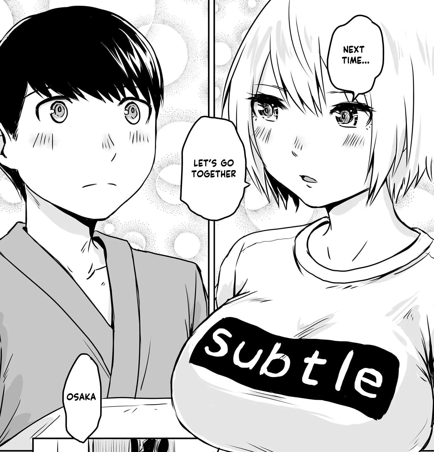 Otonari no Oneesan ni Arekore sareru Manga Chapter 78 page 7 - 