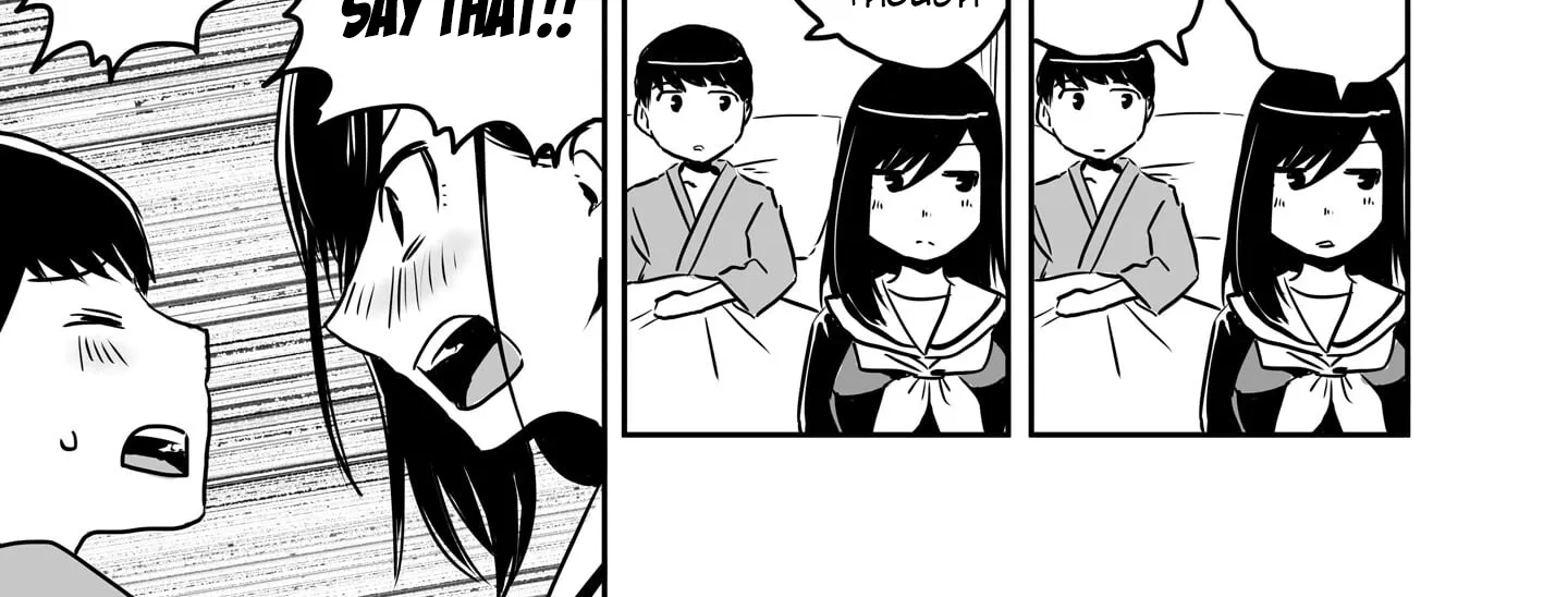 Otonari no Oneesan ni Arekore sareru Manga Chapter 79 page 4 - 