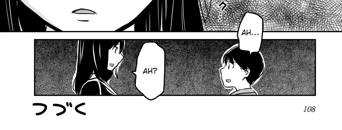 Otonari no Oneesan ni Arekore sareru Manga Chapter 79 page 10 - 