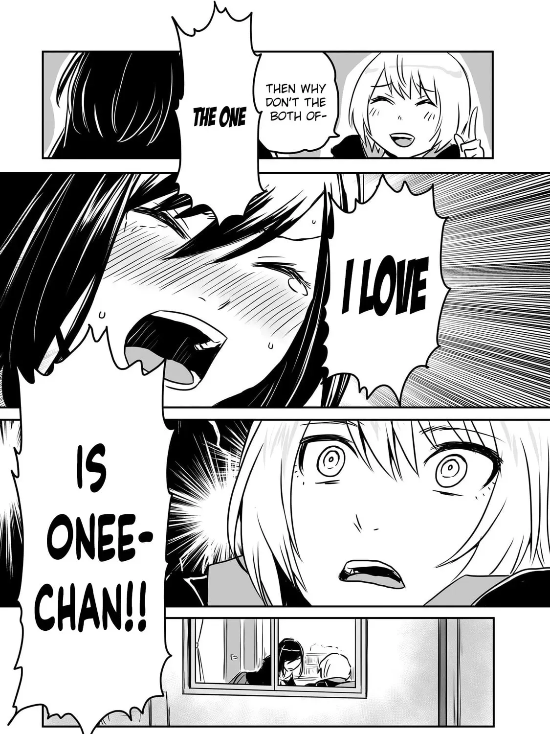 Otonari no Oneesan ni Arekore sareru Manga Chapter 80 page 7 - 