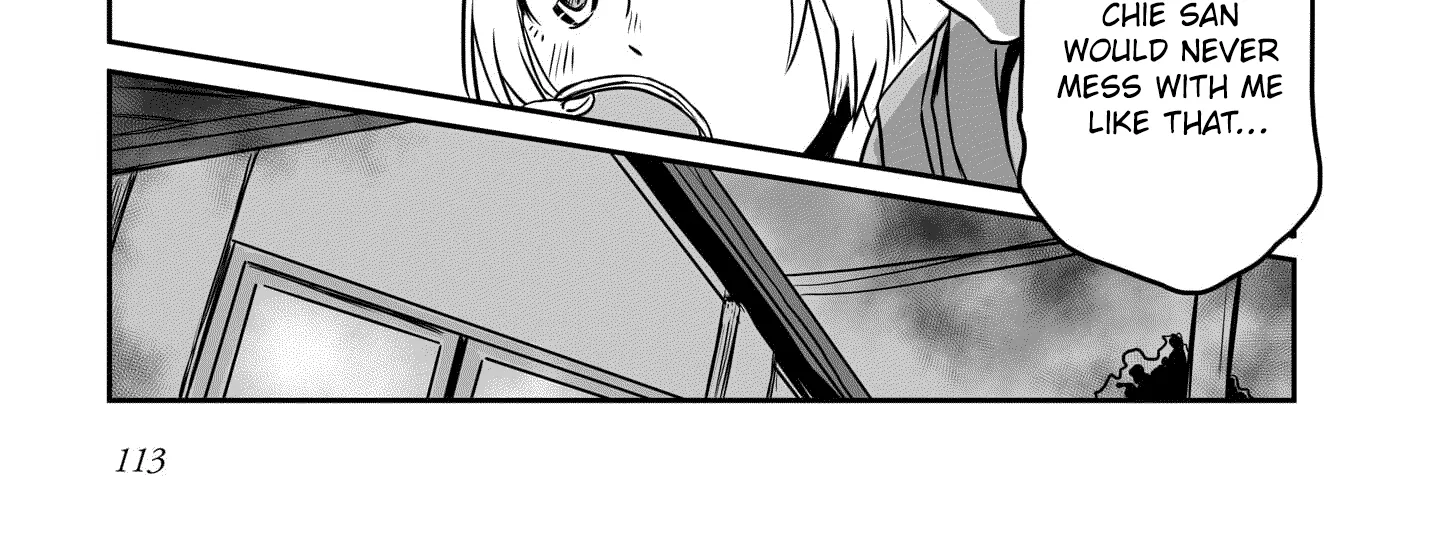 Otonari no Oneesan ni Arekore sareru Manga Chapter 81 page 2 - 