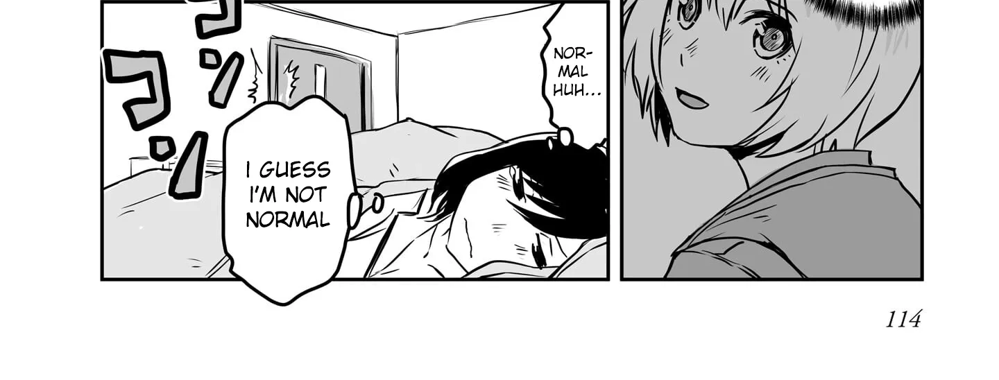 Otonari no Oneesan ni Arekore sareru Manga Chapter 81 page 4 - 