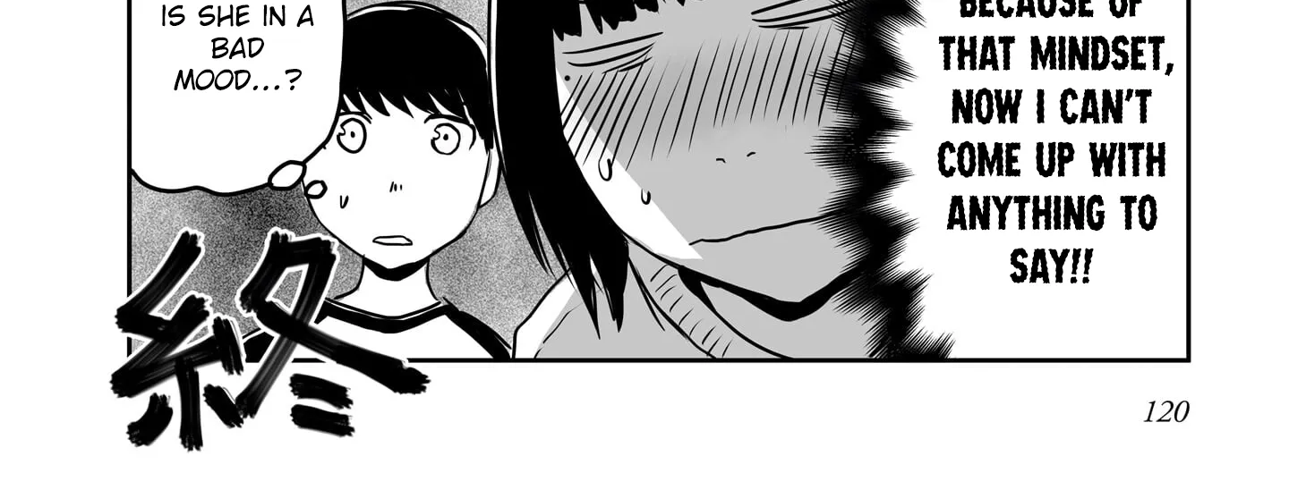 Otonari no Oneesan ni Arekore sareru Manga Chapter 82 page 8 - 