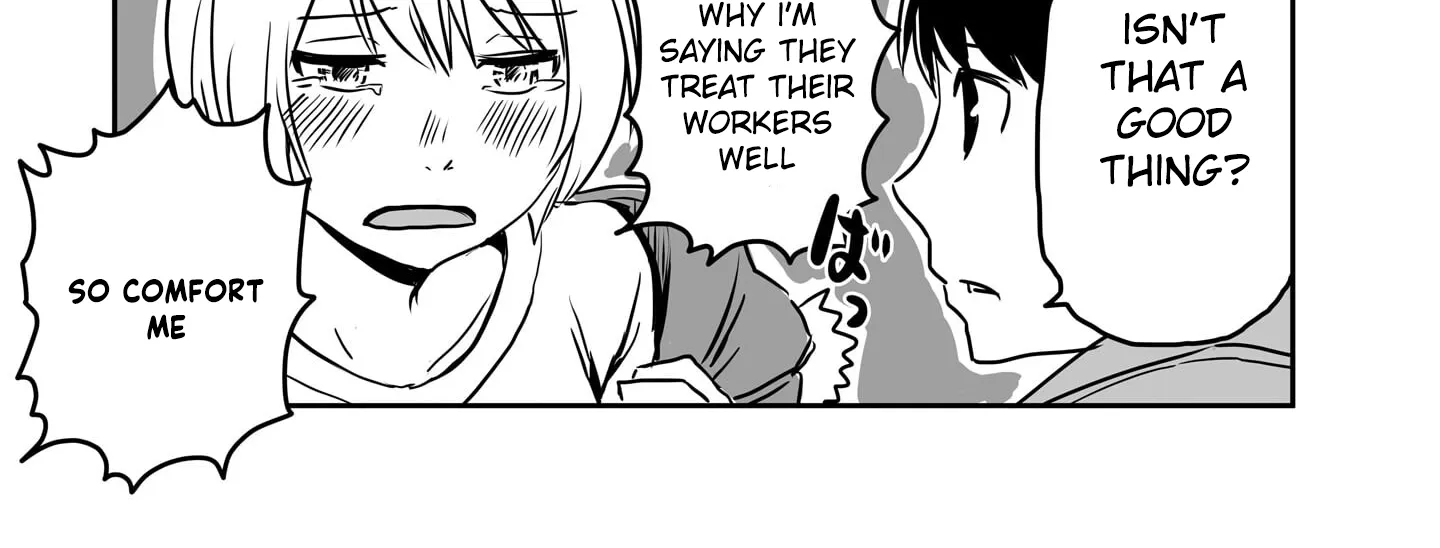 Otonari no Oneesan ni Arekore sareru Manga Chapter 84 page 4 - 