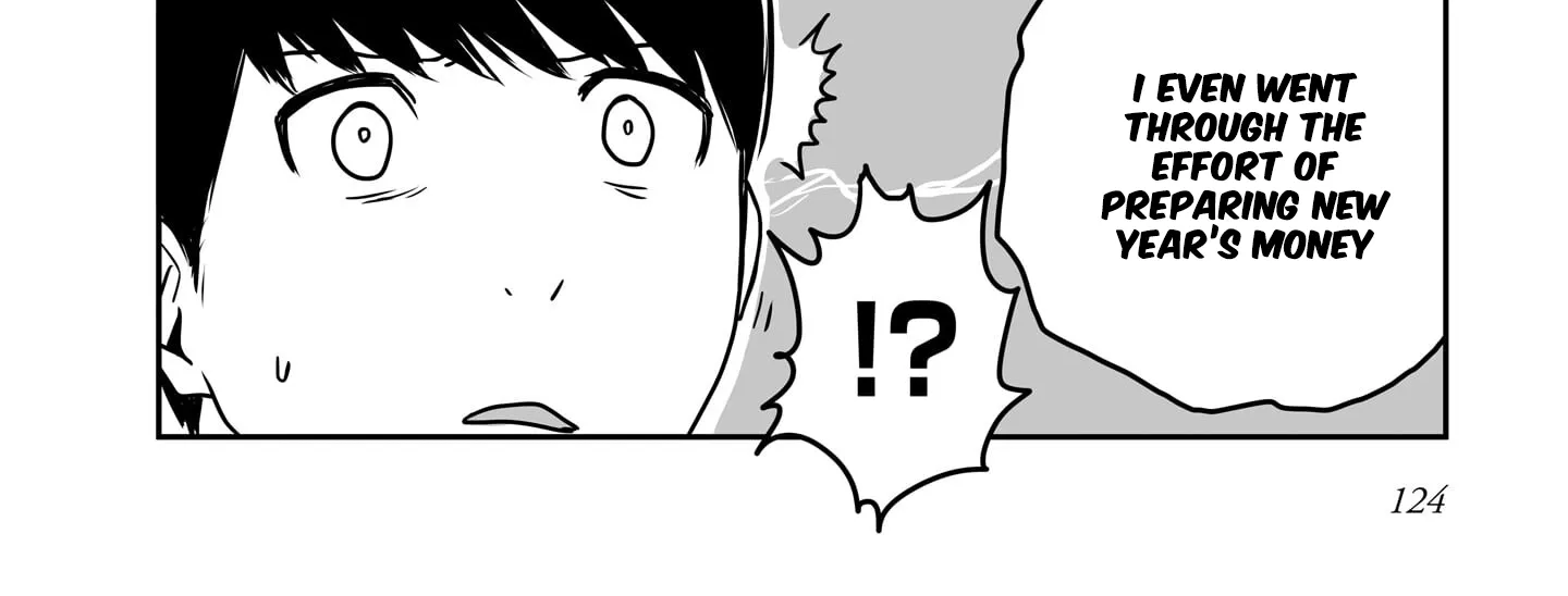 Otonari no Oneesan ni Arekore sareru Manga Chapter 84 page 6 - 