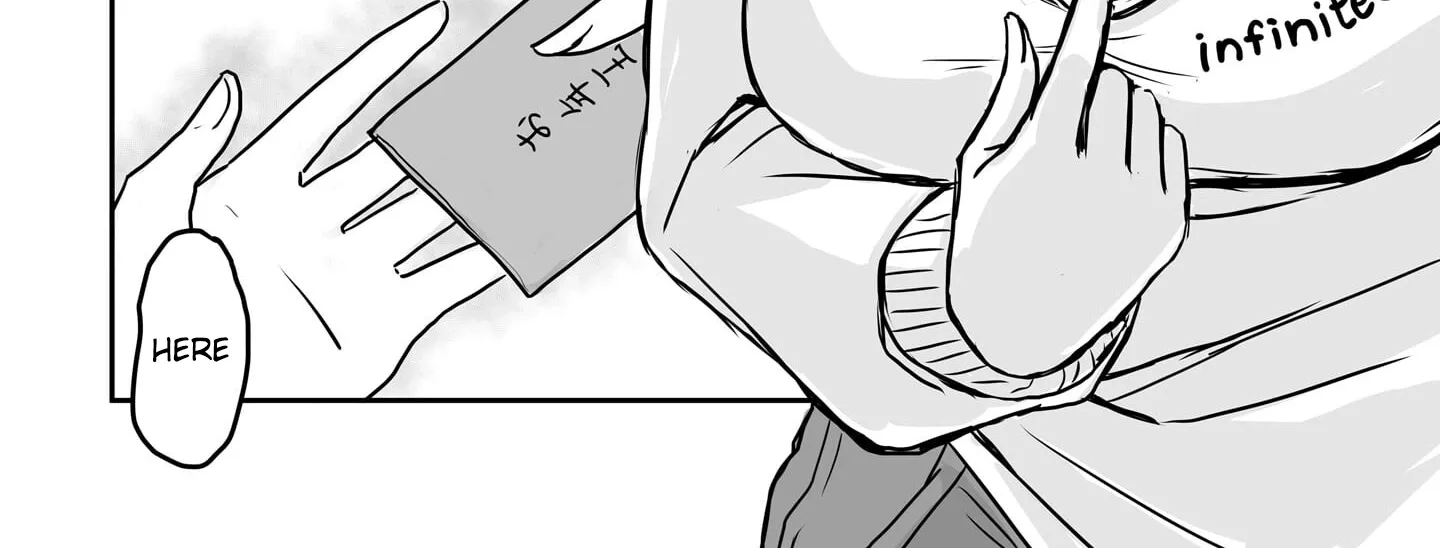 Otonari no Oneesan ni Arekore sareru Manga Chapter 84 page 8 - 