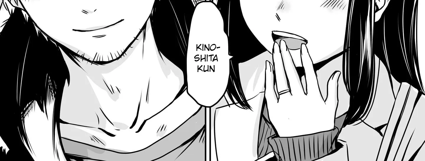 Otonari no Oneesan ni Arekore sareru Manga Chapter 86 page 2 - 